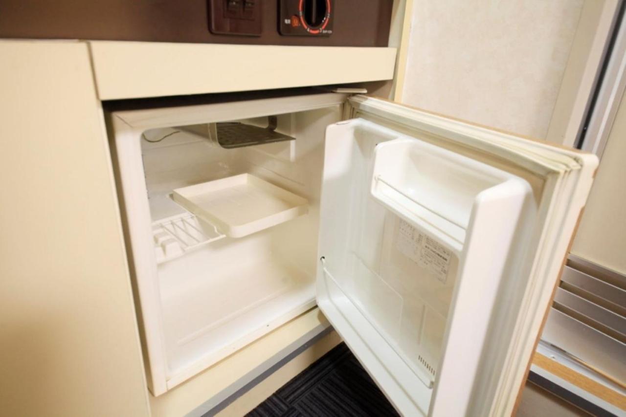 Monthly Mansion Tokyo West 21 - Vacation Stay 10869 Fuchu Bagian luar foto